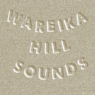 Wareika Hill Sounds - Mass Migration (EP)