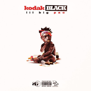 Kodak Black - Lil Big Pac (mixtape)