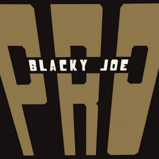 P.R.O. – Blacky Joe (album/återutgivning)