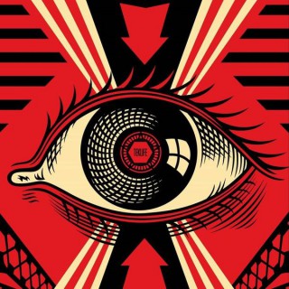 DJ Earl - Open Your Eyes (album)