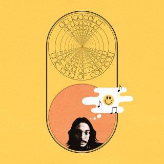 Drugdealer - End of Comedy (album)