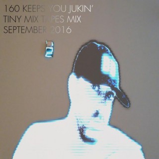 Barnaby Bennett - 160 Keeps You Jukin’ (mix)