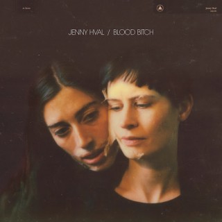 Jenny Hval - Blood bitch (album)