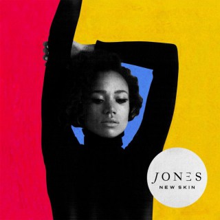Jones - New skin (album)