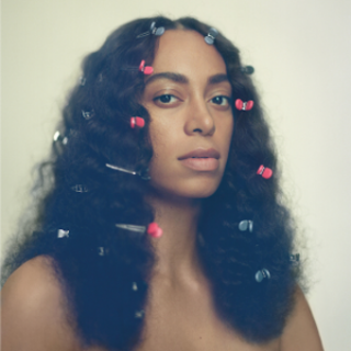 Solange - A Seat at the Table (album)
